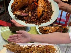 -喜记避风塘炒辣蟹(总店)