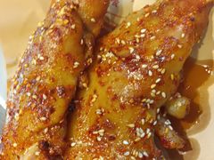 -杨家崴子碳缸烧烤(东三马路店)