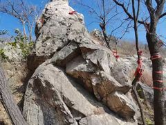 -涂山风景区