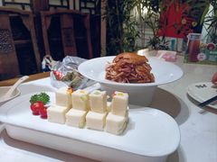 -徽镇小厨·经典徽菜(十里河店)