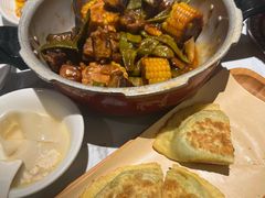 -关东小磨东北菜(漕河泾印象城店)