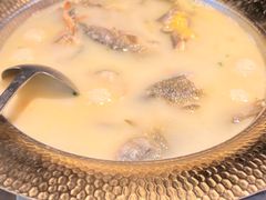 -渔舟意·湖南家宴(萝岗纳金城店)