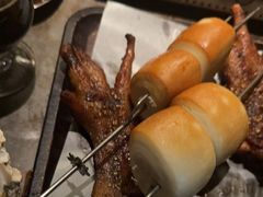 -麦凯伦烧烤·精酿超级工厂店(金桥总店)