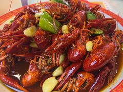 -虾铺子龙虾·私房菜(金源花苑店)