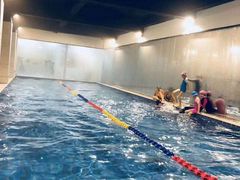 -GymPlus特色拳击健身(阳光名苑店)