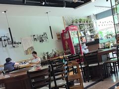 -鲜呦蒸汽石锅鱼(北辰路店)