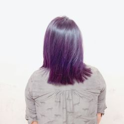 -HairCode芭曲发型