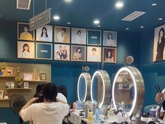 -海马体照相馆(新南凯德广场店)