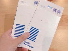 -天真蓝照相馆(五角场百联又一城店)
