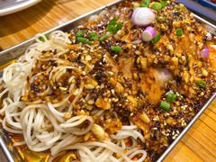 -兔槽江湖菜·重庆璧山兔(水围店)