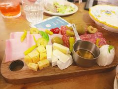 -Alimentari Grande(东湖路店)