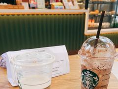 -星巴克(来福士办公楼店)