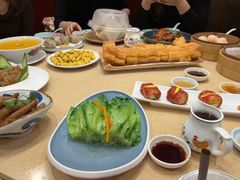 -点都德(龙之梦店)