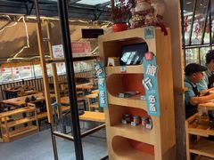 -屋头串串(临江路店)