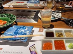 -杉海和牛烧肉海鲜自助(会展城店)