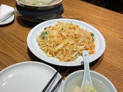 厦门炒面线-八闽饭店闽南小镇(铁西店)