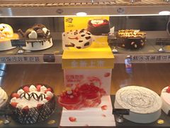 -DQ·蛋糕·冰淇淋(动壹店)