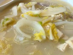 白菜爱豆腐-小时候2013(瀚新店)
