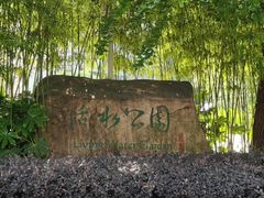 -活水公园