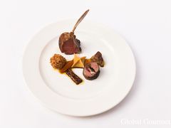 -北京康莱德酒店