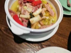 -粗茶淡饭·隐庐私厨(东亭店)
