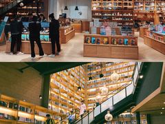 -G·SPACE(金鹰世界店)