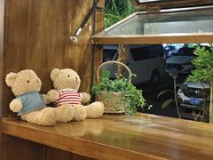 -坦克·甜品店(莲花广场店)