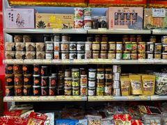 -长平腊味·潮汕特产