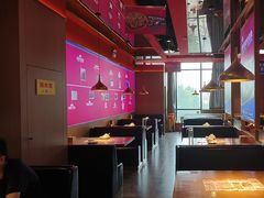 -蜀香三绝·牛蛙·烤鱼·天府炒鸡(安丘泰华店)