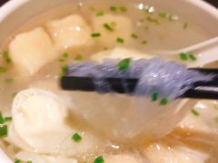 -东泰祥生煎馆(陕西南路店)