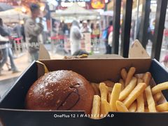 -龙湖重庆时代天街