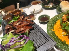 -暹罗泰·泰国餐厅(仁和新城店)