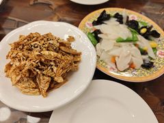-烤肉季饭庄