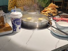 -牛鲜胜·潮汕牛肉自助火锅(番禺市桥店)