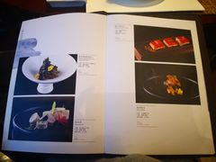 菜单-解香楼(八盘岭路店)