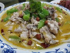 -龙珠饭店-深夜大食堂(五爱西直街店)