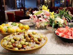 -昆明花之城豪生国际大酒店·怡享阁