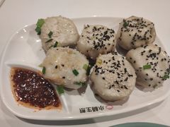 小杨生煎-小杨生煎(龙之梦购物中心店)