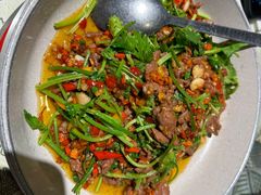 -井水小厨·湘菜(活力广场店)