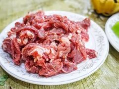 -汉源九襄黄牛肉(红建路南段店)