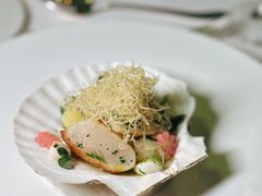 -北京三里屯CHAO酒店