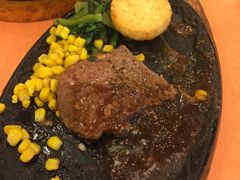 -萨莉亚意式餐厅(河东万达店)