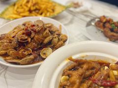 -江城燕子大排档(江汉路步行街店)