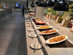 -聚春园自助餐厅(东街口店)