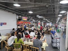 -笨罗卜浏阳菜馆(太平街店)