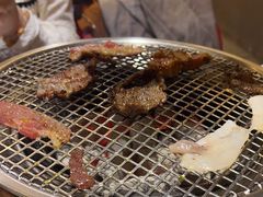 -胡同泥炉烤肉(总店)