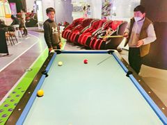 -VS SPORTS PARK运动玩乐园·团建·生日会(合生汇店)
