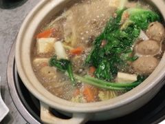-大理董·董家小厨野生菌火锅(古城旗舰店)