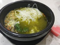 -官人桥番茄米线(温江行署店)