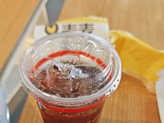 -麦当劳(双榆树店)